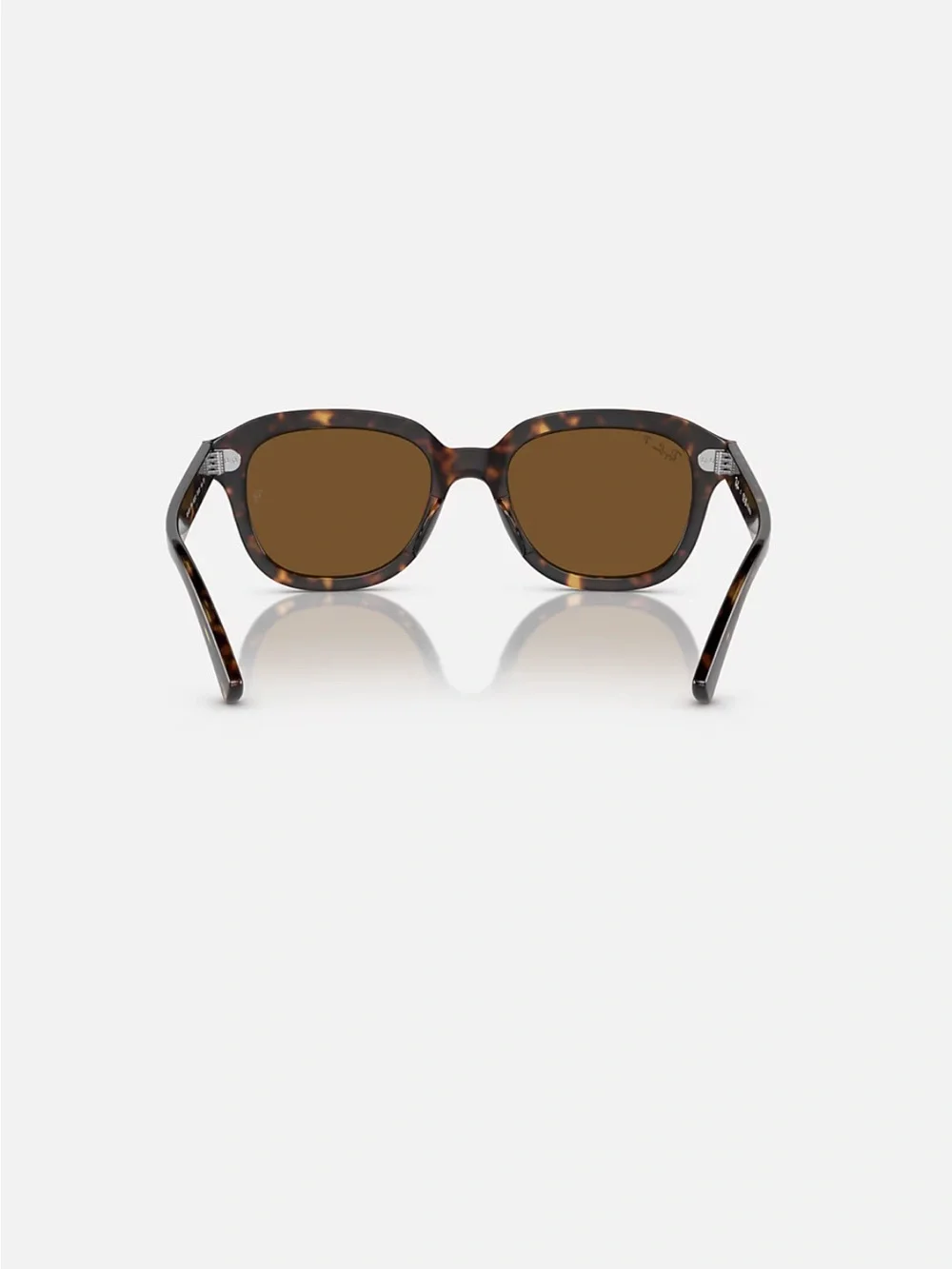 Ray-Ban Tortoiseshell Erik Sunglasses